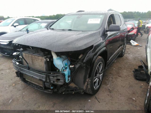 1GKKNPLS7HZ166446 GMC Acadia Denali