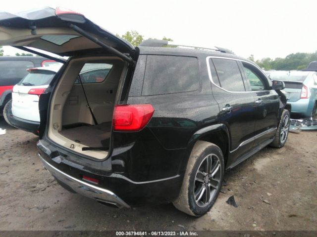 1GKKNPLS7HZ166446 GMC Acadia Denali