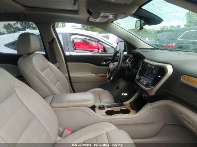 1GKKNPLS7HZ166446 GMC Acadia Denali