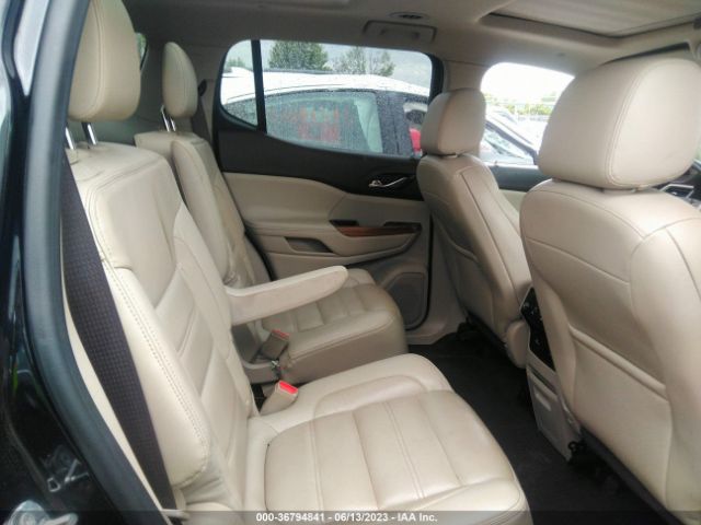 1GKKNPLS7HZ166446 GMC Acadia Denali