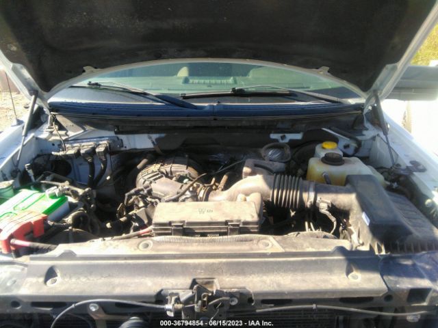1FTEX1CM0EKG25340 Ford F-150 Xl/stx/xlt