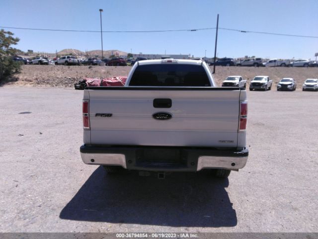 1FTEX1CM0EKG25340 Ford F-150 Xl/stx/xlt