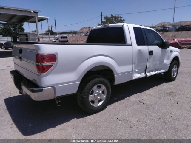 1FTEX1CM0EKG25340 Ford F-150 Xl/stx/xlt