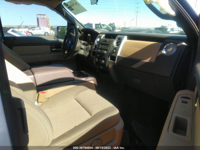 1FTEX1CM0EKG25340 Ford F-150 Xl/stx/xlt
