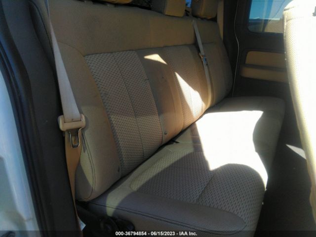 1FTEX1CM0EKG25340 Ford F-150 Xl/stx/xlt