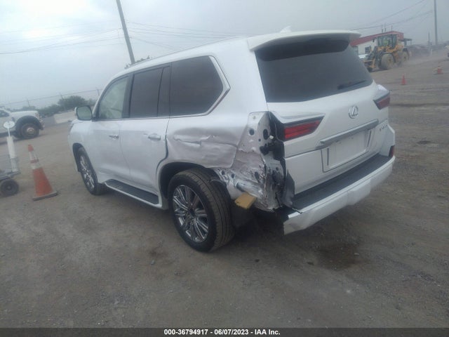 2018 Lexus LX, VIN: JTJHY7AX7J4281494