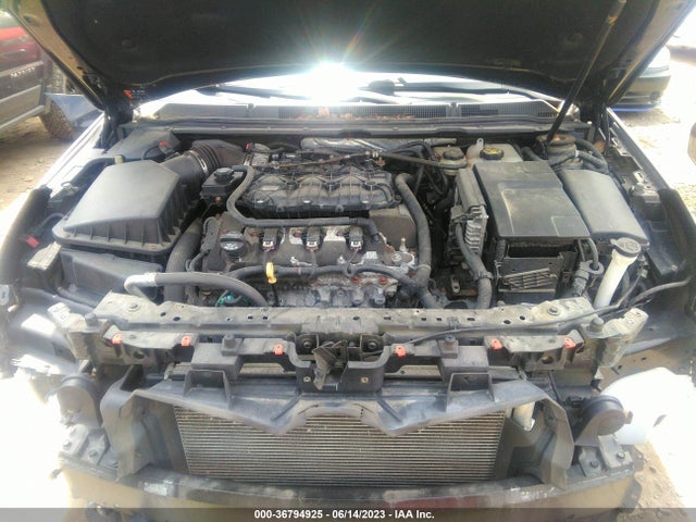 2G61R5S31E9226272 Cadillac Xts Premium