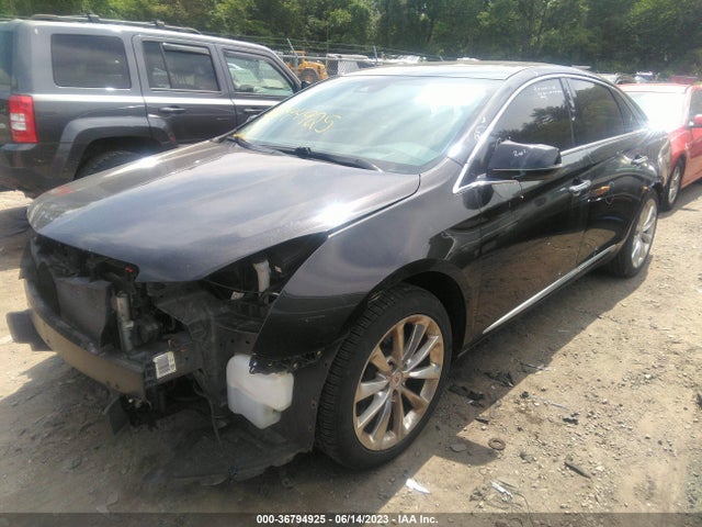 2G61R5S31E9226272 Cadillac Xts Premium