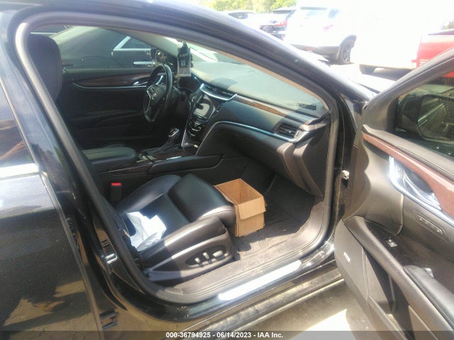 2G61R5S31E9226272 Cadillac Xts Premium