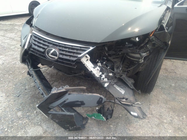 2018 Lexus NX, VIN: JTJBARBZ8J2149247