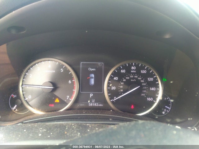 2018 Lexus NX, VIN: JTJBARBZ8J2149247