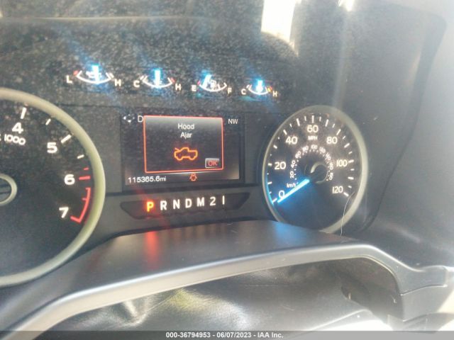 1FTEX1CP1FKE20217 Ford F-150 Xl/lariat/xlt