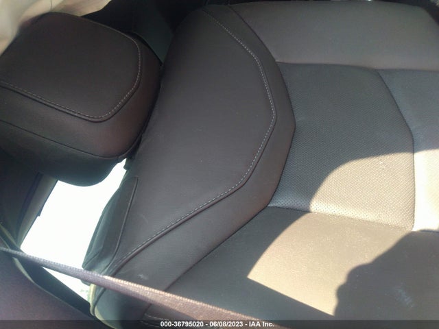 1GYKNDRS4LZ132906 Cadillac Xt5 Premium Luxury Awd