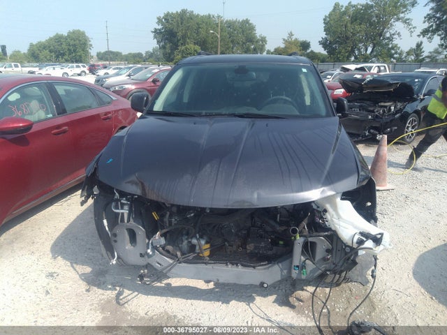 Dodge Journey Se Value 2020 3C4PDCAB8LT280858 Image 12