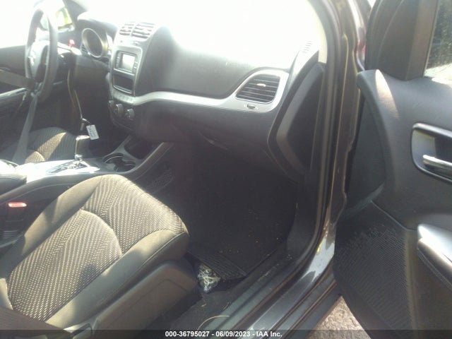 Dodge Journey Se Value 2020 3C4PDCAB8LT280858 Image 5