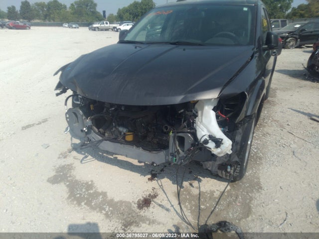 Dodge Journey Se Value 2020 3C4PDCAB8LT280858 Image 6