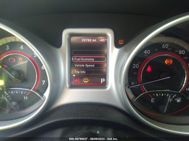 Dodge Journey Se Value 2020 3C4PDCAB8LT280858 Image 7