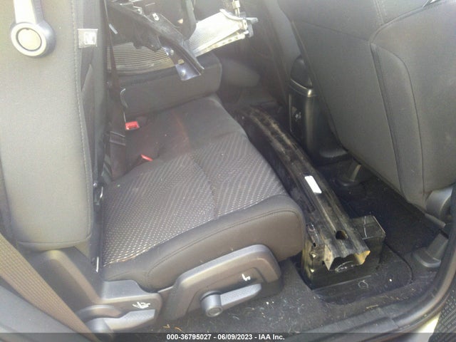 Dodge Journey Se Value 2020 3C4PDCAB8LT280858 Image 8