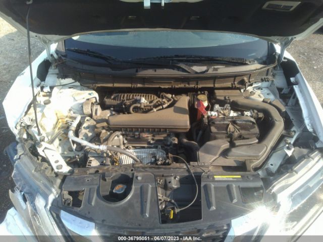KNMAT2MV6HP564459 Nissan ROGUE S