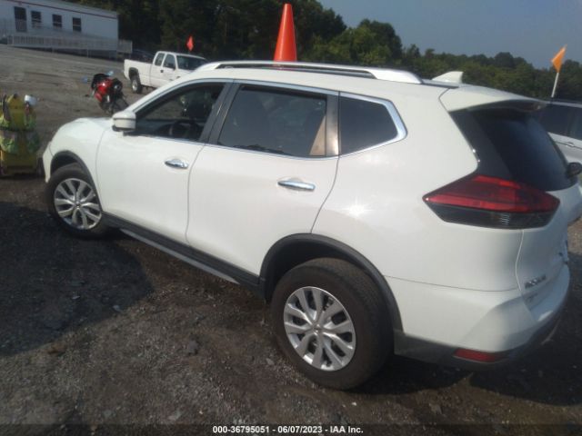 KNMAT2MV6HP564459 Nissan ROGUE S