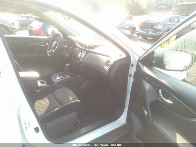 KNMAT2MV6HP564459 Nissan ROGUE S