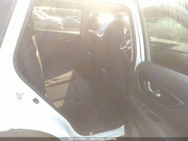 KNMAT2MV6HP564459 Nissan ROGUE S