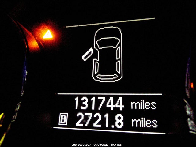 2012 NISSAN ROGUE SV VIN: JN8AS5MV9CW705693