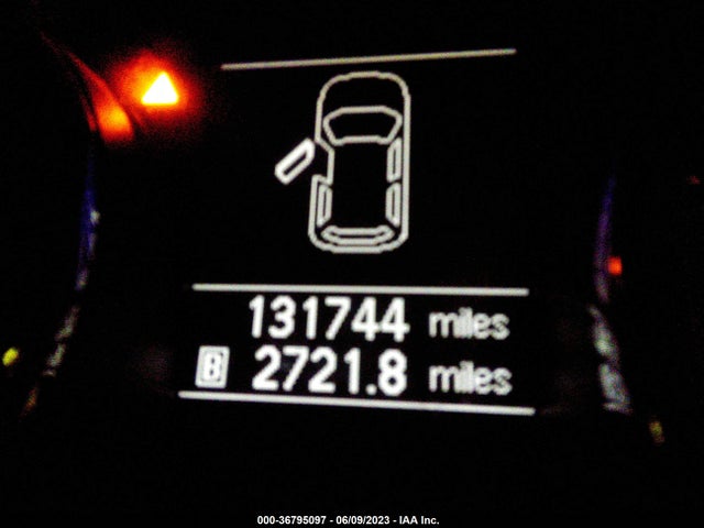 2012 NISSAN ROGUE SV VIN: JN8AS5MV9CW705693