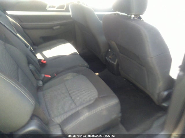 Ford EXPLORER XLT 2017 1FM5K7D85HGD48917 Image 9