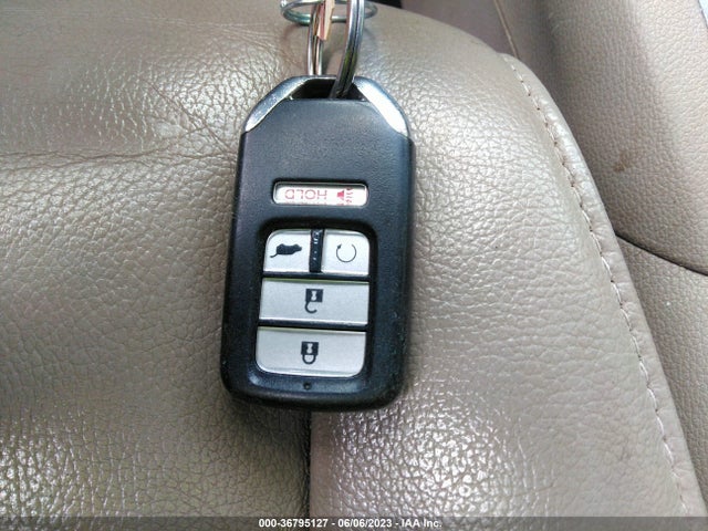 Honda Pilot Ex-l 2016 5FNYF6H82GB018350 Image 11