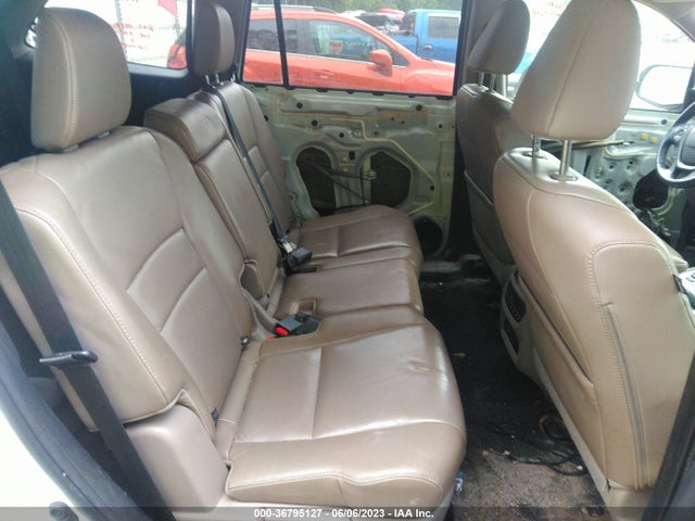 Honda Pilot Ex-l 2016 5FNYF6H82GB018350 Image 8