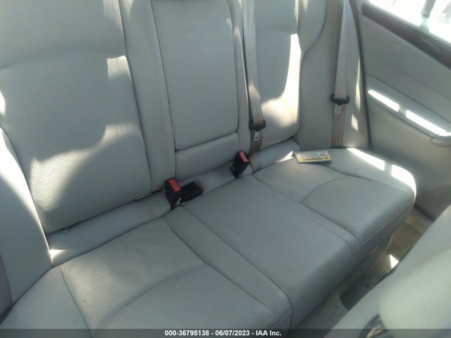 2002 MERCEDES-BENZ C CLASS VIN: WDBRF61J62F210133