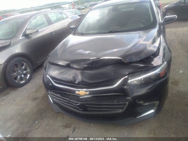 Chevrolet MALIBU LT 2016 1G1ZE5ST8GF235744 Image 12