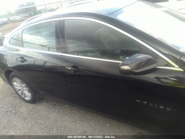 Chevrolet MALIBU LT 2016 1G1ZE5ST8GF235744 Image 13