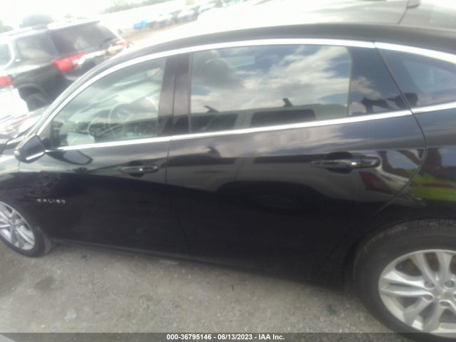 Chevrolet MALIBU LT 2016 1G1ZE5ST8GF235744 Image 14