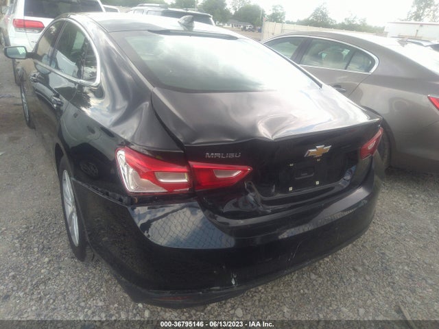 Chevrolet MALIBU LT 2016 1G1ZE5ST8GF235744 Image 16