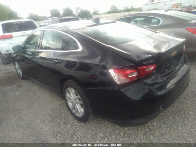 Chevrolet MALIBU LT 2016 1G1ZE5ST8GF235744 Image 3