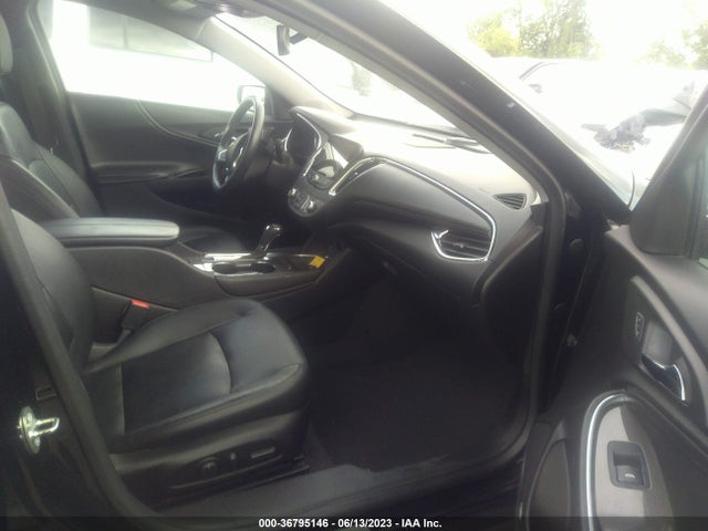 Chevrolet MALIBU LT 2016 1G1ZE5ST8GF235744 Image 5