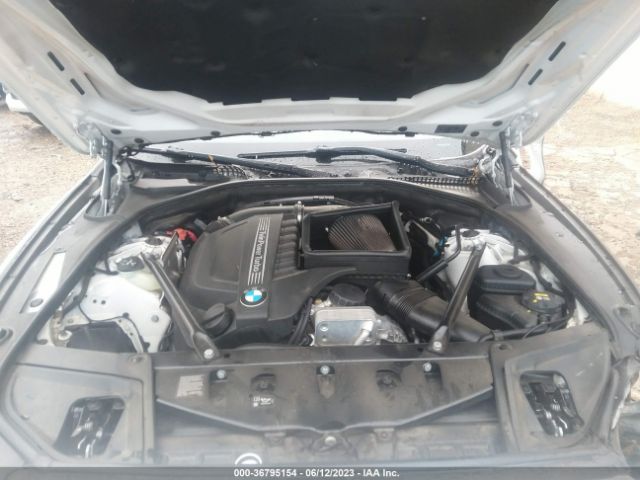 WBA5B3C52GG260682 BMW 5 Series 535i Xdrive
