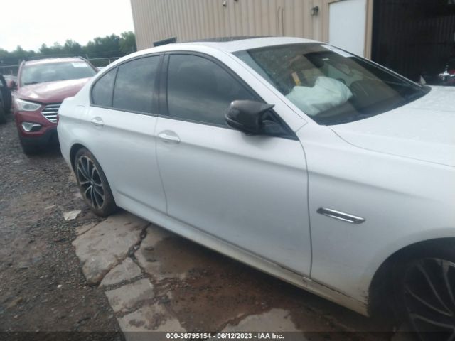 WBA5B3C52GG260682 BMW 5 Series 535i Xdrive