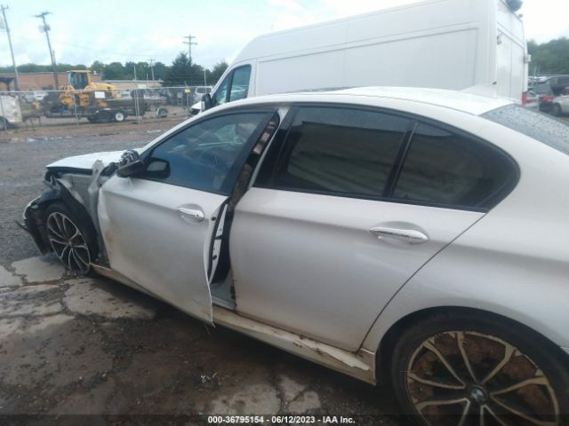 WBA5B3C52GG260682 BMW 5 Series 535i Xdrive