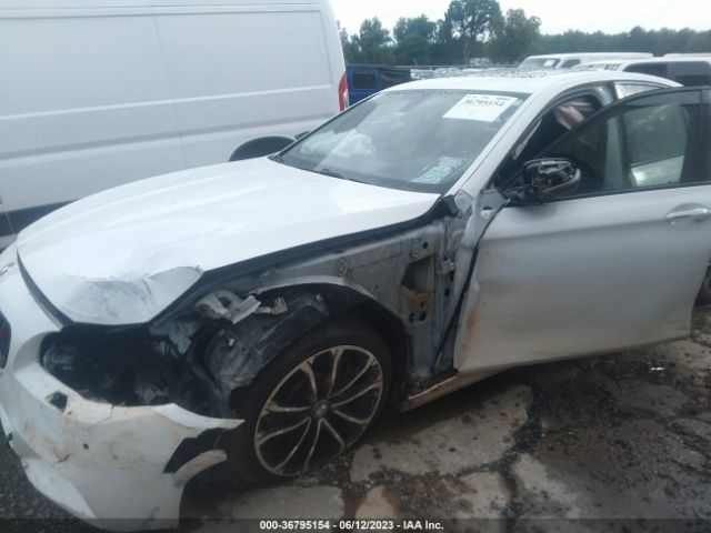 WBA5B3C52GG260682 BMW 5 Series 535i Xdrive