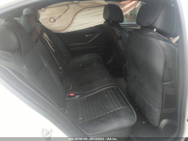 WBA5B3C52GG260682 BMW 5 Series 535i Xdrive