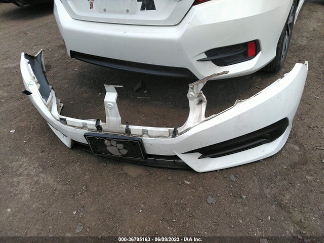 Honda Civic Sedan Ex 2016 19XFC2F77GE200022 Image 12