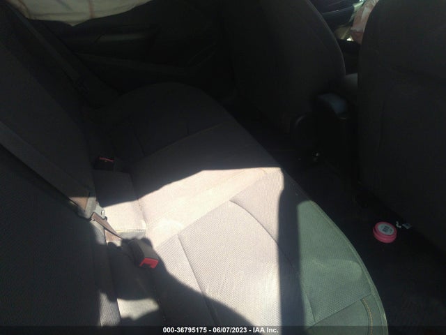 Chevrolet CRUZE LS 2017 1G1BB5SM4H7265676 Image 8