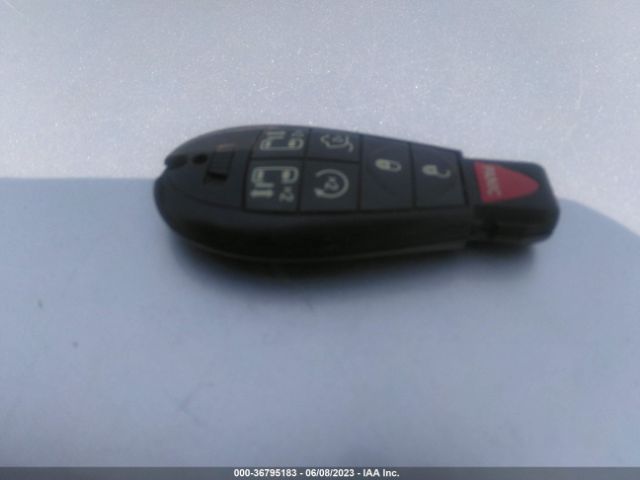 2C4RDGEG3KR693701 Dodge Grand Caravan Gt