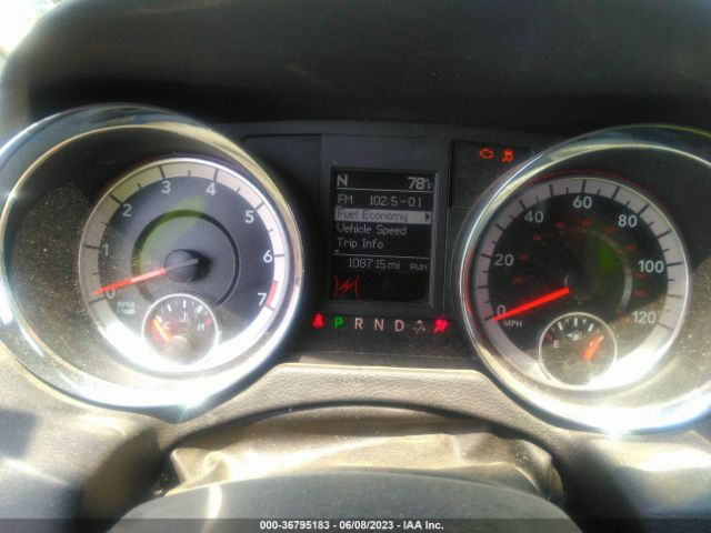 2C4RDGEG3KR693701 Dodge Grand Caravan Gt