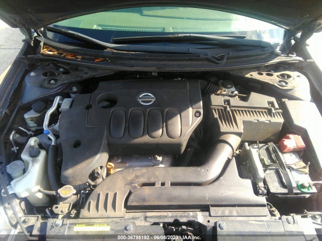 36795192 :رقم المزاد ، 1N4AL2AP7CC244630 vin ، 2012 Nissan Altima 2.5 S مزاد بيع