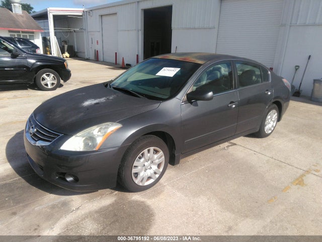 36795192 :رقم المزاد ، 1N4AL2AP7CC244630 vin ، 2012 Nissan Altima 2.5 S مزاد بيع