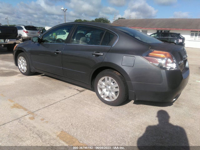 36795192 :رقم المزاد ، 1N4AL2AP7CC244630 vin ، 2012 Nissan Altima 2.5 S مزاد بيع